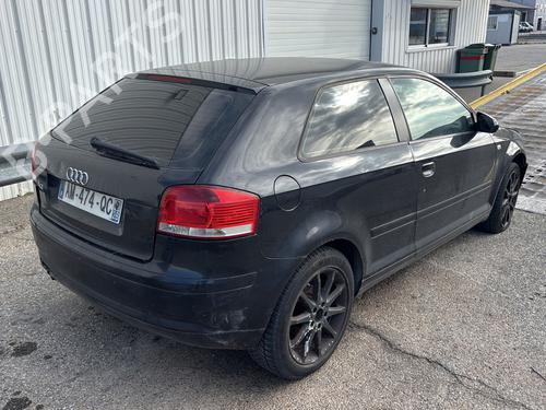 Left sun visor AUDI A3 (8L1) | BP37178056I1 - Image 9