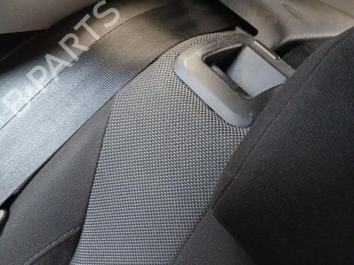 Rear seat SEAT LEON (1P1) 2.0 TDI | BP30354332C17