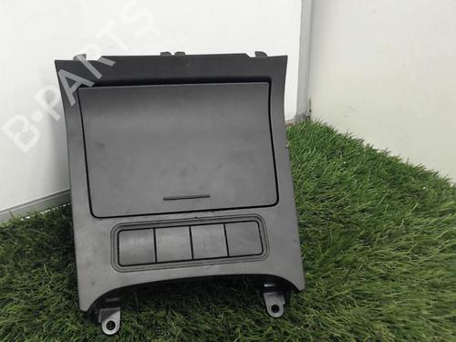 Ashtray VW GOLF V (1K1) 1.9 TDI | BP20885641I30 