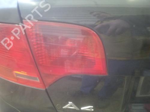 Used Left tailgate light AUDI A4 B7 (8EC) 2.0 TDI 16V (140 hp) 22549427