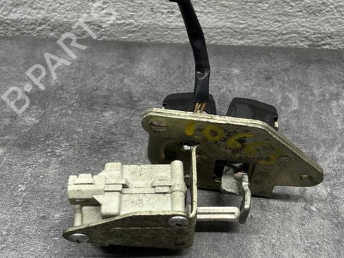 Used Tailgate lock ALFA ROMEO GT (937_) 1.9 JTD (937CXN1B) (150 hp) 25379738