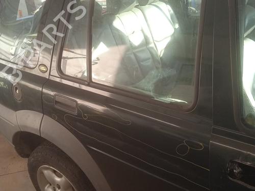 Right rear door LAND ROVER FREELANDER I (L314) 2.0 DI 4x4 | BP21675447C5 