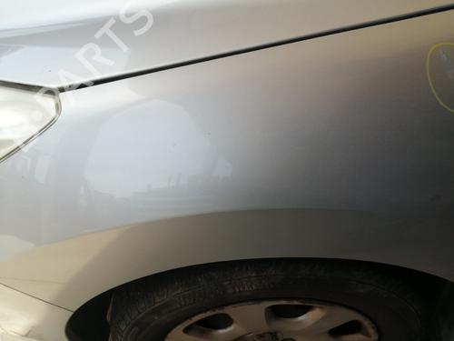 Left front fenders PEUGEOT 308 SW I (4E_, 4H_) 1.6 16V | BP26120751C41 