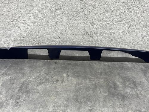 Pynteleist til bakluke PEUGEOT 206 Hatchback (2A/C) 1.9 D | BP27934334C151 