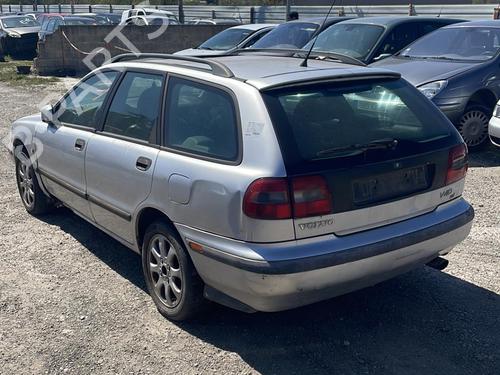 Right taillight VOLVO V40 Estate (645) 1.8 i | BP20881737C35 