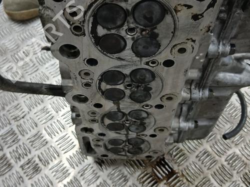Cylinder head OPEL CORSA C (X01) 1.7 DTI (F08, F68) | BP36010972M5 - Image 2