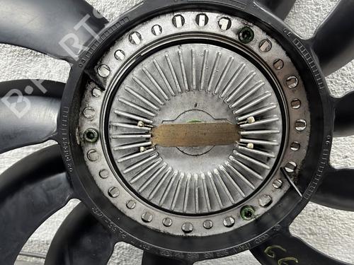 Used Fan Fan AUDI A6 C5 (4B2, 4B4) 2.5 TDI (155 hp) 26935880 26935880