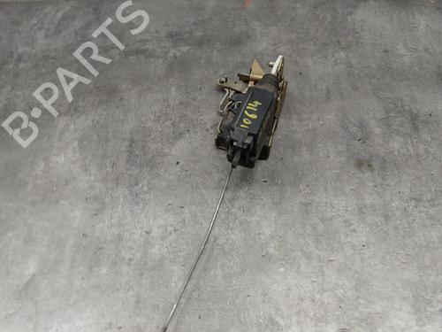 Højre fortil lås CITROËN ZX (N2) 1.4 i (75 hp) 29068487