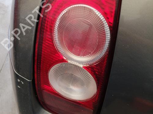 Used Left taillight NISSAN MICRA III (K12) 1.2 16V (80 hp) 26887754