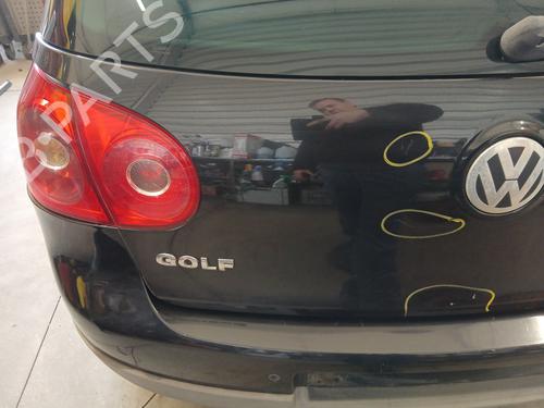 Tailgate VW GOLF V (1K1) 2.0 TDI | BP30338777C6 