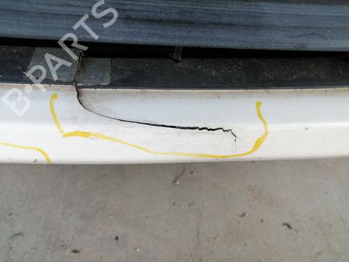 Front bumper FIAT DOBLO Cargo (263_) 1.6 D Multijet (263WXD1B, 263WXR1B, 263WXX1B, 263ZXD1B,... 735512756