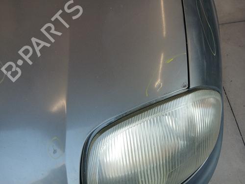 Used Hood RENAULT CLIO II (BB_, CB_) 1.6 (B/CB0D, BB00) (90 hp) 28053489