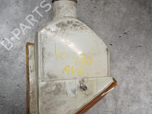 Used Left front indicator Left front indicator CITROËN AX (ZA-_) 10 (44 hp) 30650539 30650539