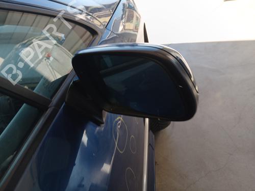Used Right mirror Right mirror PEUGEOT 407 (6D_) 2.0 HDi 135 (6DRHRH, 6DRHRE, 6DRHRG, 6DRHRJ) (136 hp) 36009680 36009680