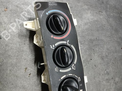 Used Climate control RENAULT MEGANE I Classic (LA0/1_) 1.4 16V (LA0D, LA1H, lA0W, LA10) (95 hp) 30752064