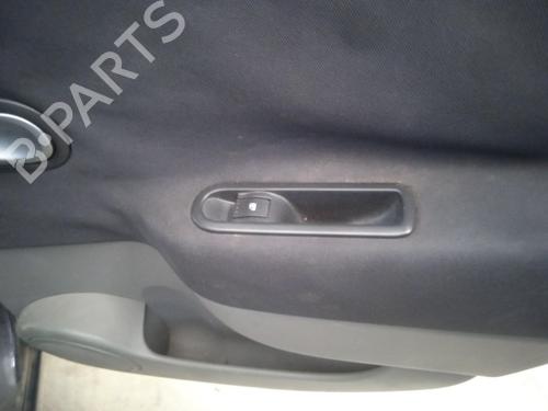 Rear right window mechanism RENAULT GRAND SCÉNIC II (JM0/1_) 1.5 dCi | BP21279764C25