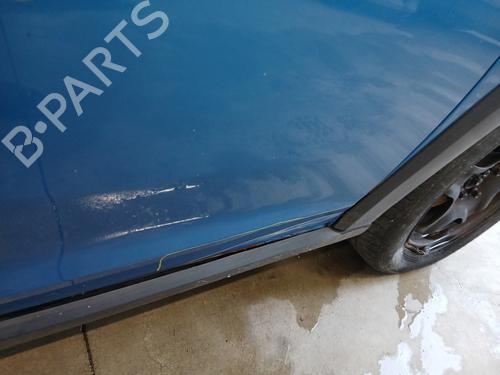 Right front door DACIA SANDERO II 1.5 dCi | BP29736172C3 