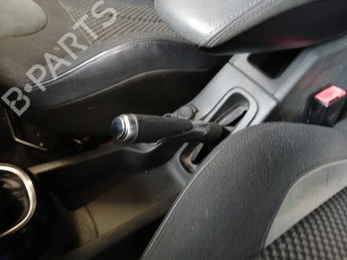 Hand brake CITROËN DS3 (SA_) 1.2 VTi 82 | BP32264687I18