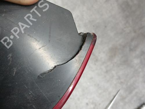 Right taillight PEUGEOT PARTNER MPV (5_, G_) 1.6 HDi 90 | BP28277078C35 