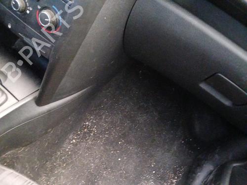 Heater blower motor PEUGEOT 207 (WA_, WC_) 1.4 HDi | BP30080592M62