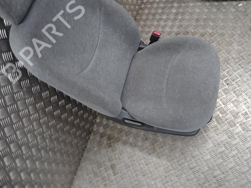 Right front seat TOYOTA YARIS (_P1_) 1.0 (SCP10_, SCP10R) | BP32493138C16