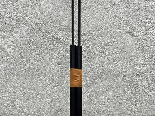 Tailgate lift support CITROËN C4 Picasso I MPV (UD_) 1.6 HDi | BP20885788C138 