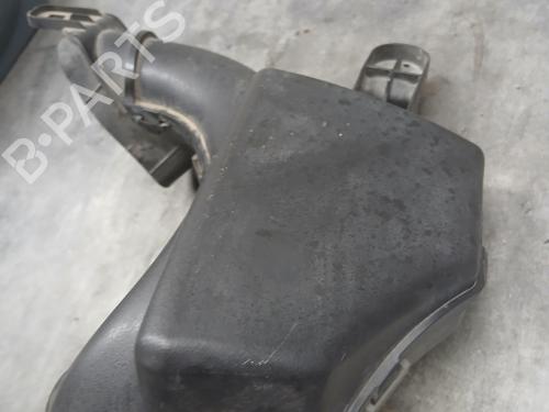 Used Pipe Pipe NISSAN PULSAR Hatchback (C13) 1.2 DIG-T (115 hp) 36556594 36556594