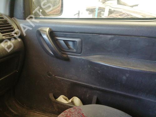 Front right window mechanism CITROËN BERLINGO / BERLINGO FIRST Box Body/MPV (M_) 1.9 D 70 (MBWJZ, MCWJZ) | BP26683355C23 