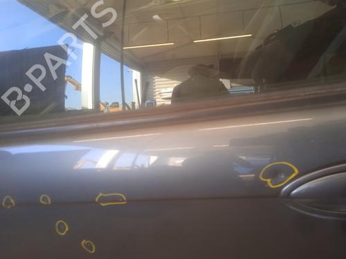 Left front door CITROËN C5 II (RC_) 1.8 16V | BP23794019C2 