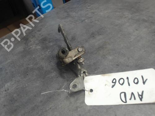 Used Hinge/Door check strap PEUGEOT EXPERT Van (222) 2.0 HDI (94 hp) 20880050