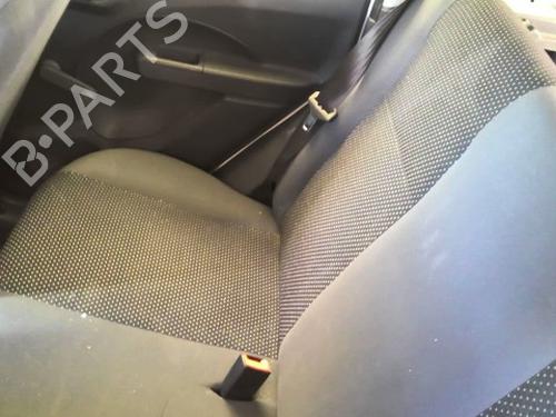 Used Rear seat Rear seat 39477109 39477109
