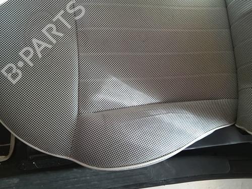 Left front seat FIAT 500 (312_) 0.9 (312AXG1A, 312.AXG11) | BP40444389C15 - Image 8