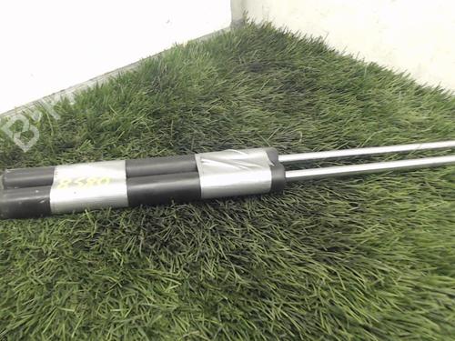 Used Tailgate lift support RENAULT CLIO II (BB_, CB_) 1.4 16V (B/CB0P, BB13) (98 hp) 20883347