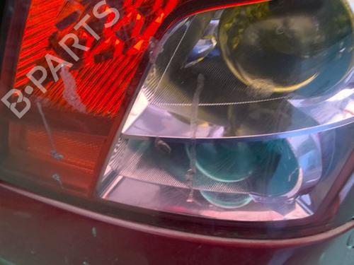 Right taillight SUZUKI SWIFT III (MZ, EZ) 1.3 (RS413, ZC11S) | BP39167932C35 - Image 3