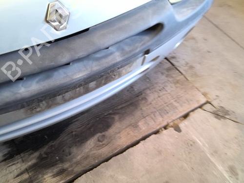 Used Front bumper Front bumper RENAULT TWINGO I (C06_) 1.2 16V (C06C, C06D, C06K) (75 hp) 40018905 40018905