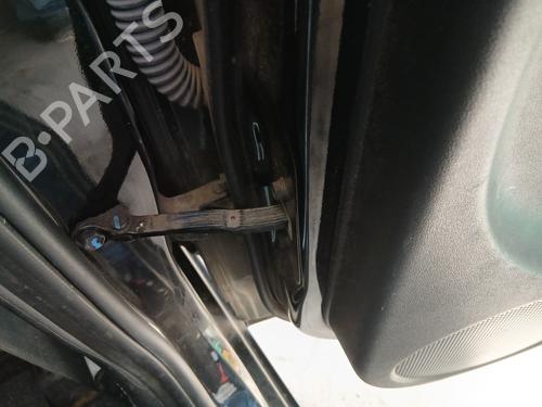 Hinge/Door check strap HYUNDAI i20 I (PB, PBT) 1.2 | BP30149002C146 