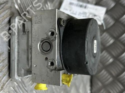 ABS pump CITROËN C3 II (SC_) 1.4 HDi 70 (SC8HZC, SC8HR0, SC8HP4) | BP20884547M43 