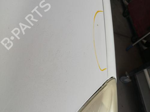 Hood FIAT DOBLO Cargo (263_) 1.6 D Multijet (263WXD1B, 263WXR1B, 263WXX1B, 263ZXD1B,... | BP27923810C1 