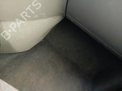 Varmvifte CITROËN XSARA PICASSO (N68) 2.0 HDi (90 hp) 29256967