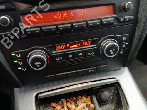 Climate control BMW 3 (E90) 320 d | BP32094977I5 - Image 2