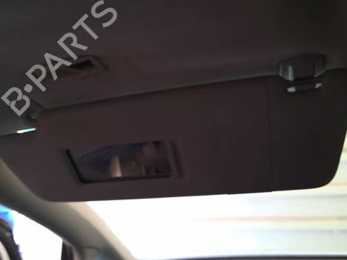 Left sun visor VW TOURAN (1T3) 2.0 TDI | BP38927737I1 - Image 4