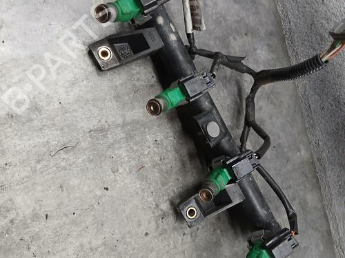 Fordelerrør Fordelerrør CITROËN C3 I (FC_, FN_) [2002-2013] 36346366 36346366