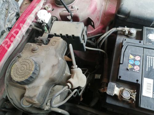 Servo brake CITROËN SAXO (S0, S1) 1.1 X, SX | BP25723849M42 