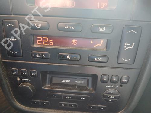 Used Climate control Climate control PEUGEOT 406 (8B) 2.0 HDI 110 (109 hp) 32780247 32780247