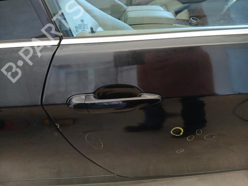 Right front door BMW 3 Coupe (E92) 330 d | BP28521811C3