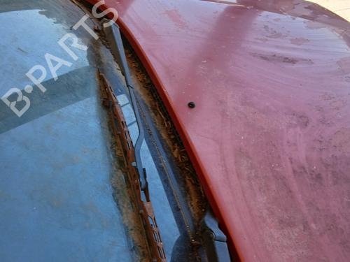 Used Front wiper motor Front wiper motor PEUGEOT 106 II (1A_, 1C_) 1.4 i (75 hp) 35926617 35926617
