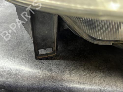 Right headlight RENAULT MEGANE I (BA0/1_) 1.9 dCi (BA05, BA1F) | BP21277955C29 