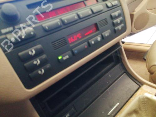 Climate control BMW 3 (E46) 320 d | BP26240437I5 - Image 3