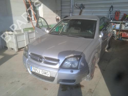 Højre forlygte OPEL VECTRA C GTS (Z02) 1.9 CDTI (F68) | BP27705763C29 