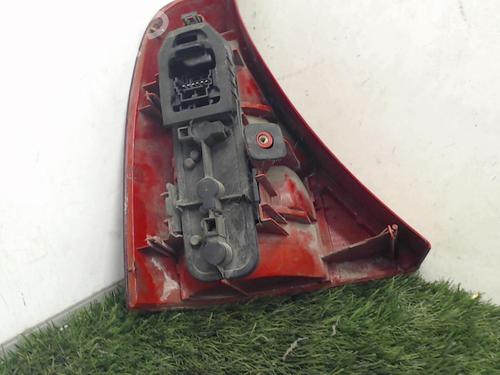 Right taillight RENAULT CLIO II (BB_, CB_) 1.4 (B/CB0C, B/CB0S) | BP20887243C35 